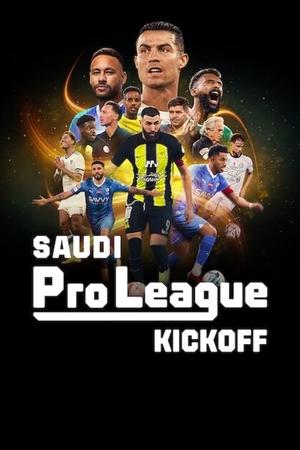 Saudi Pro League: Una nueva era Online gratis