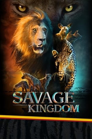 Savage Kingdom T 1 C 3 online gratis