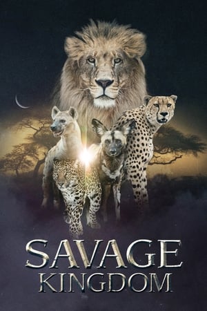 Savage Kingdom online