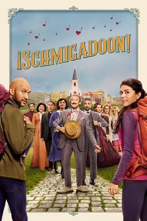 Schmigadoon! temporada  1 online