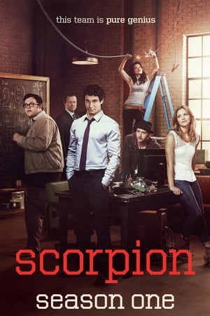 Scorpion T 1 C 1 online gratis