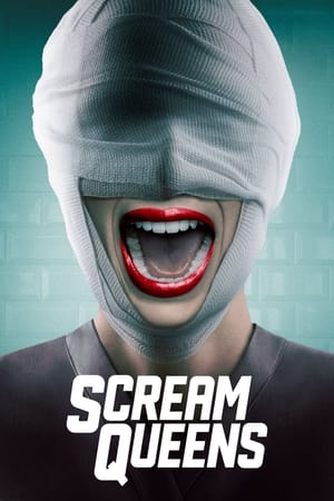 Scream Queens Temporada 2 online gratis