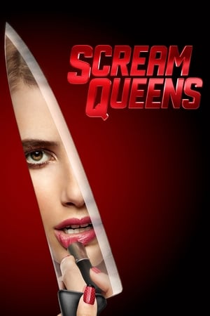 Scream Queens online