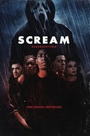 Scream Temporada 3 online gratis