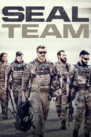 SEAL Team T 4 C 7 online gratis