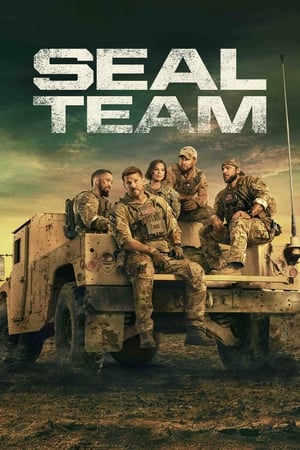 SEAL Team Temporada 6 online gratis