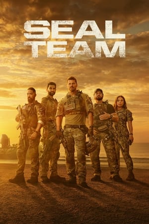 SEAL Team T 7 C 2 online gratis