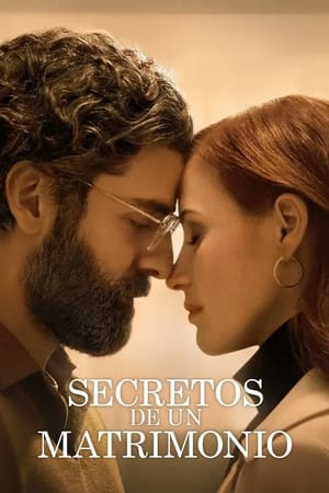 Secretos de un matrimonio temporada  1 online