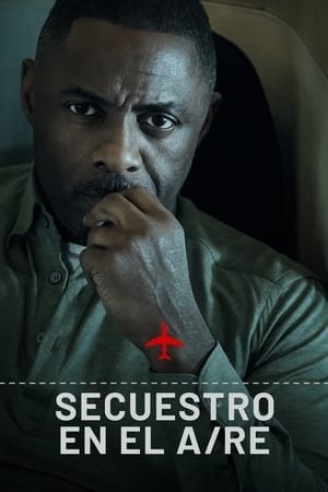 Secuestro en el aire Temporada 1 online gratis