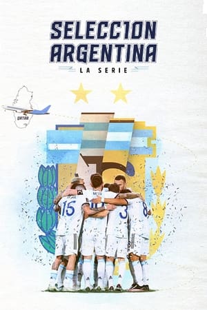 Selección Argentina, la serie - Camino a Qatar Temporada 1 online gratis