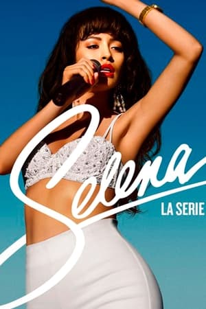 Selena: La serie online