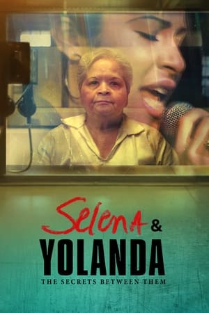 Selena & Yolanda: The Secrets Between Them T 1 C 2 online gratis