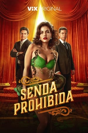 Senda prohibida T 1 C 7 online gratis