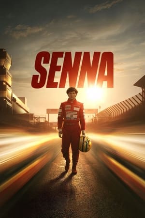 Senna temporada  1 online