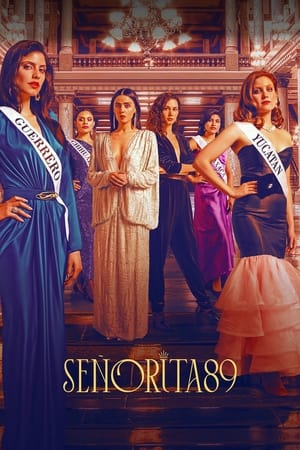 Señorita 89 T 2 C 3 online gratis