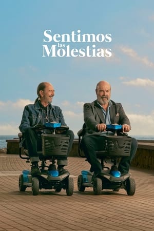 Sentimos las molestias Temporada 2 online gratis