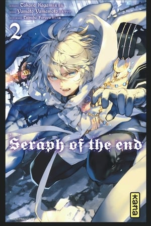 Seraph of the end T 2 C 9 online gratis