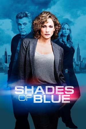 Shades of Blue Temporada 1 online gratis