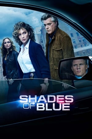 Shades of Blue T 2 C 13 online gratis