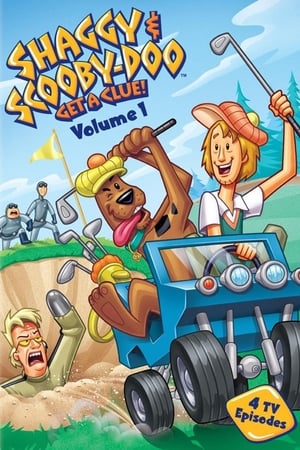 Shaggy y Scooby-Doo detectives temporada  1 online