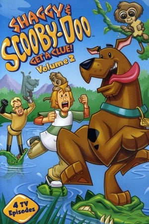 Shaggy y Scooby-Doo detectives Temporada 2 online gratis