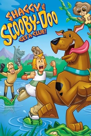 Shaggy y Scooby-Doo detectives online gratis