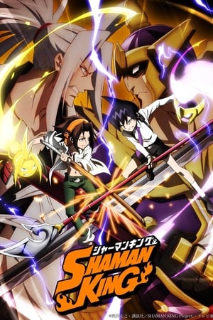 SHAMAN KING T 1 C 33 online gratis