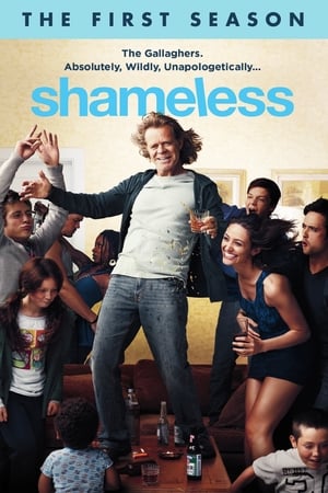 Shameless T 1 C 7 online gratis