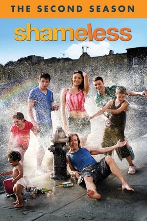 Shameless T 2 C 7 online gratis