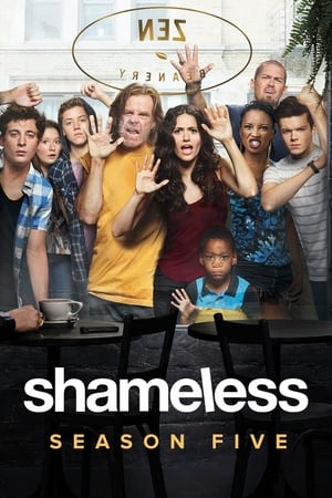 Shameless T 5 C 5 online gratis