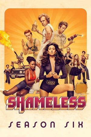 Shameless T 6 C 12 online gratis