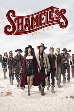 Shameless T 9 C 4 online gratis