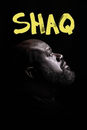 Shaq Online