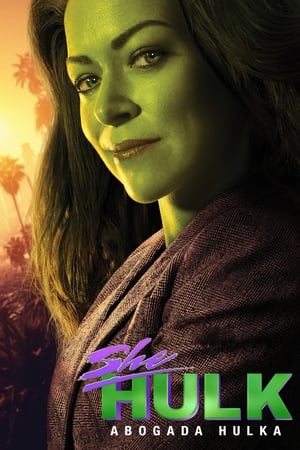 She-Hulk: abogada Hulka T 1 C 5 online gratis