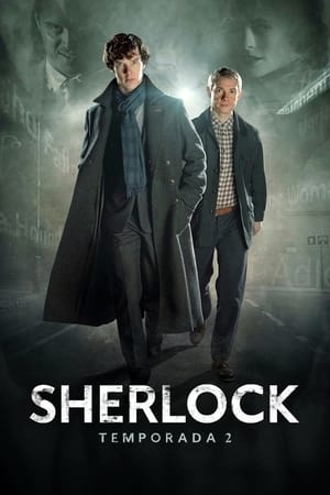 Sherlock T 2 C 1 online gratis