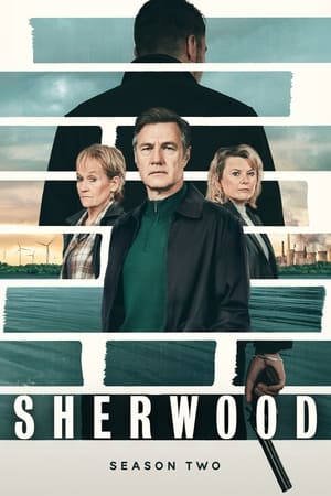 Sherwood T 2 C 2 online gratis