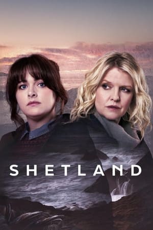 Shetland temporada  9 online