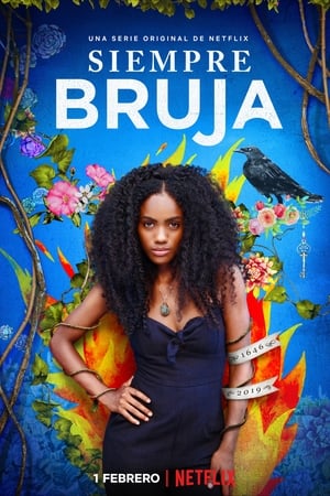 Siempre bruja T 1 C 9 online gratis