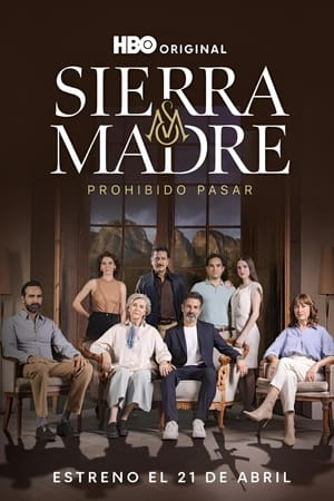 Sierra Madre: Prohibido Pasar T 1 C 9 online gratis