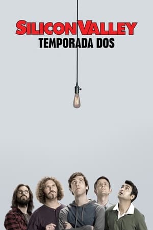 Silicon Valley Temporada 2 online gratis