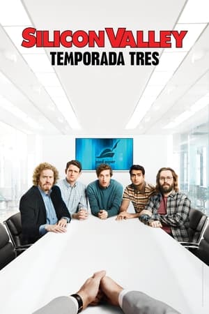 Silicon Valley T 3 C 3 online gratis