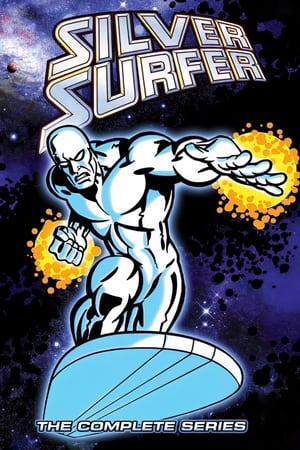 Silver Surfer online