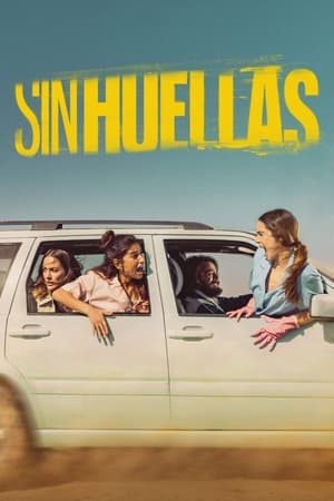 Sin huellas Temporada 1 online gratis