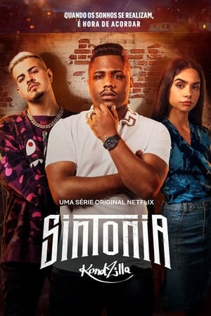 Sintonia temporada  3 online