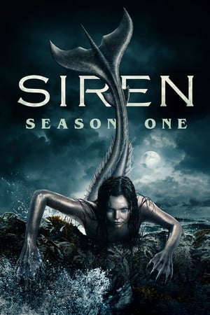 Siren temporada  1 online