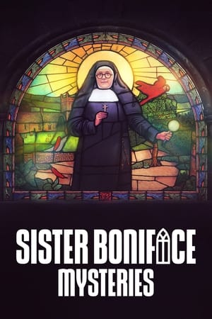 Sister Boniface Mysteries temporada  2 online