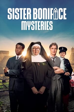 Sister Boniface Mysteries Online gratis