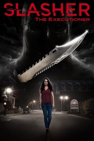 Slasher temporada  1 online