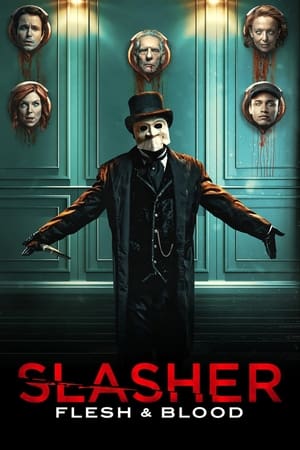 Slasher Temporada 4 online gratis