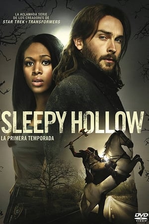 Sleepy Hollow T 1 C 11 online gratis